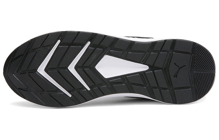 PUMA Escaper Pro Core 'Black White' 369984-01