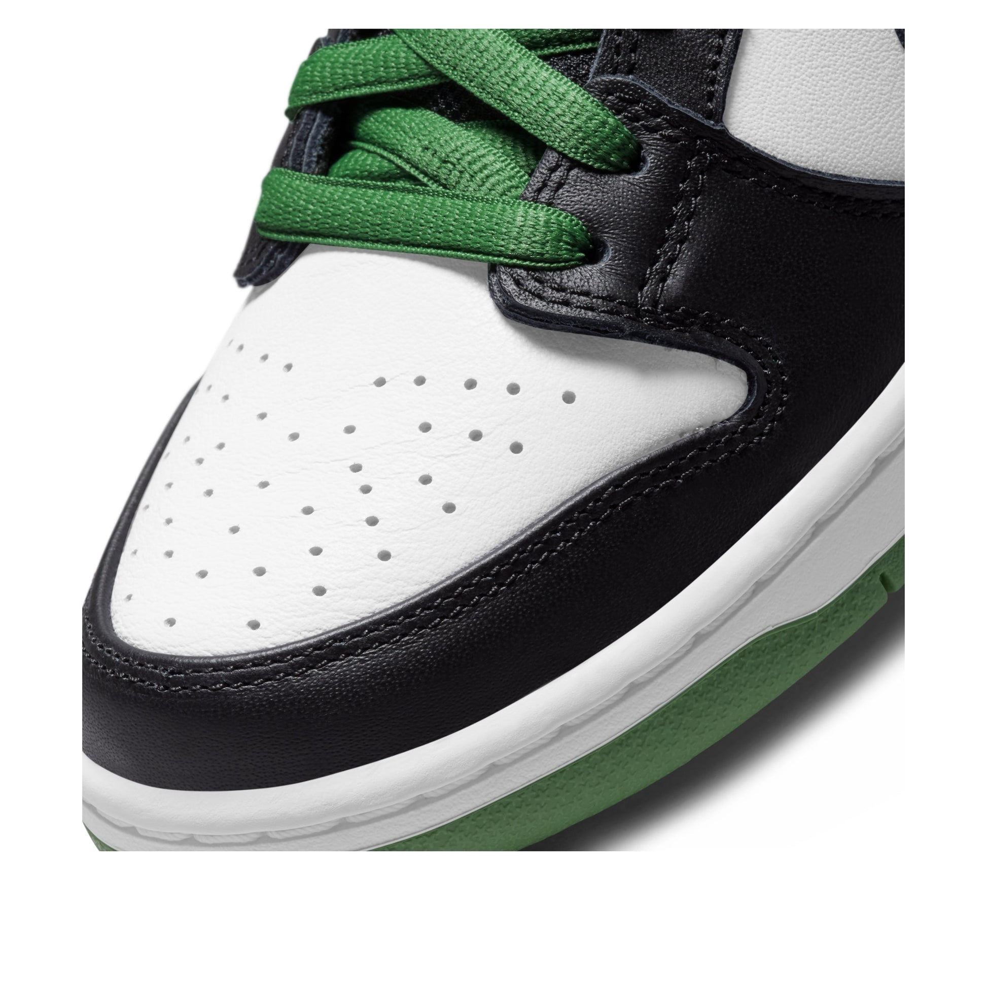 Nike SB Dunk Low Pro 'Classic Green' BQ6817-302
