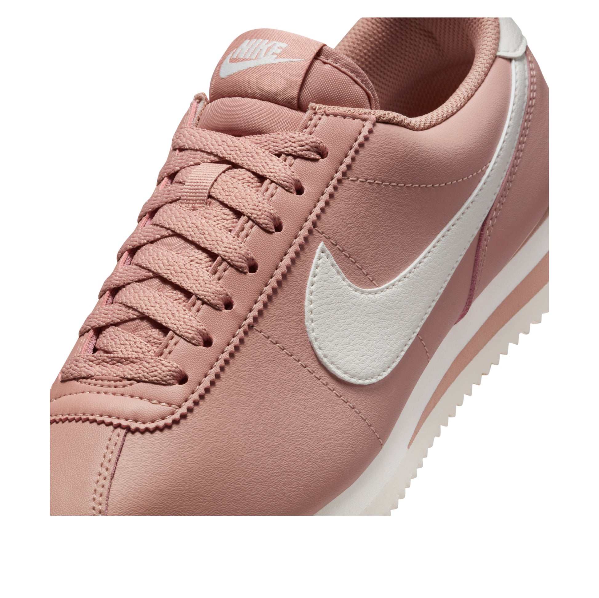 (WMNS) Nike Cortez Leather 'Particle Pink' DN1791-600