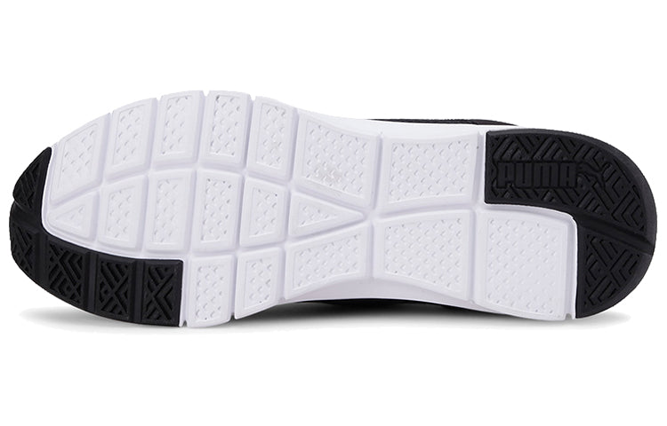 PUMA Woodstock Slip On IDP Low Black 373088-03