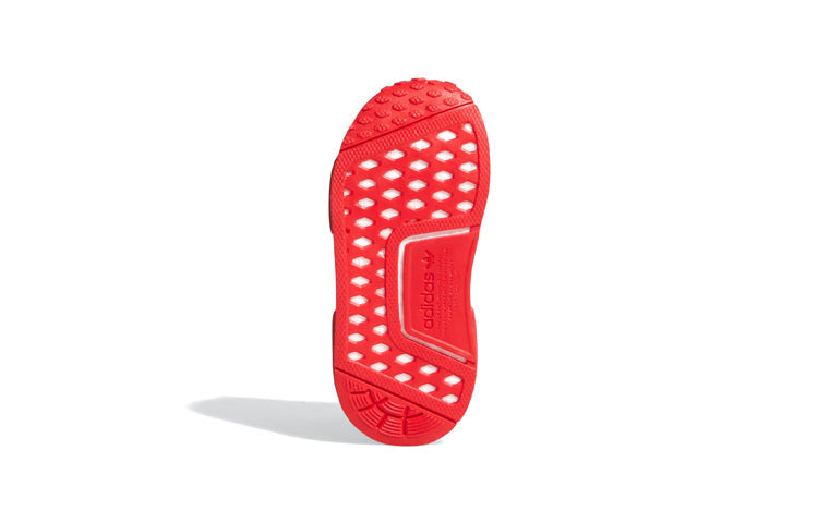 (TD) adidas NMD_R1 I 'Triple Red' FX7166