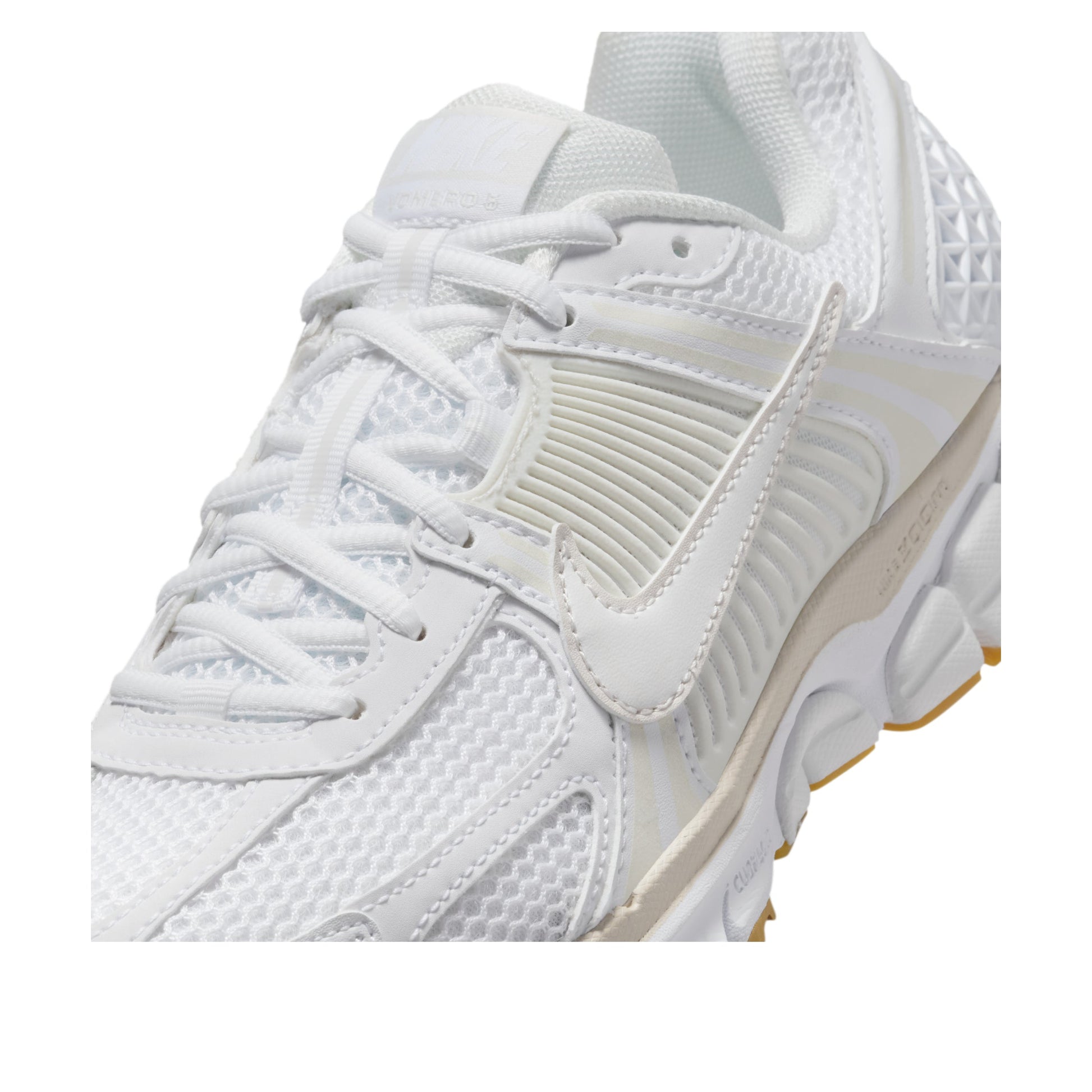 (WMNS) Nike Air Zoom Vomero 5 'White Phantom Gum' FJ2028-104