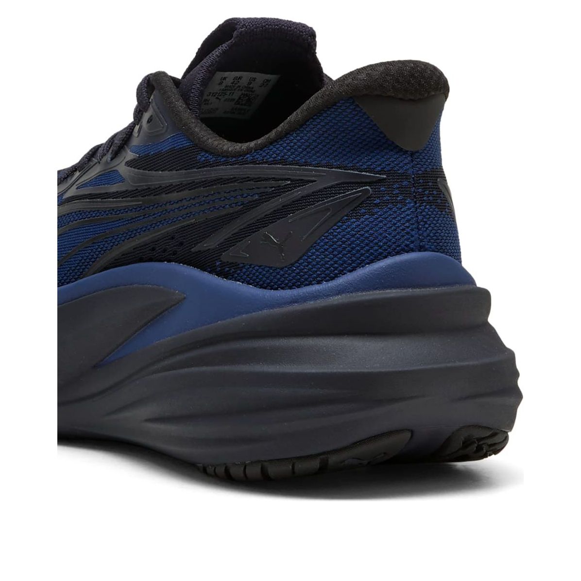 PUMA MagMax Nitro 2 'New Navy Blue Jewel' 312125-11
