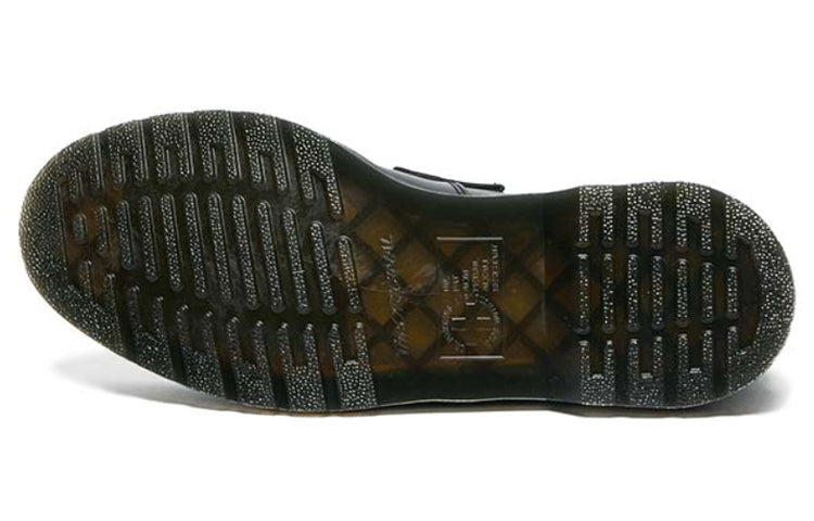 Dr. Martens Adrian Tassel Loafer 'Black' 26805001