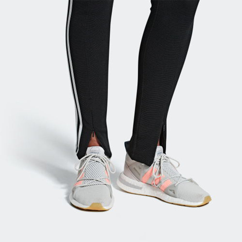 (WMNS) adidas Arkyn 'Grey Orange' B37071