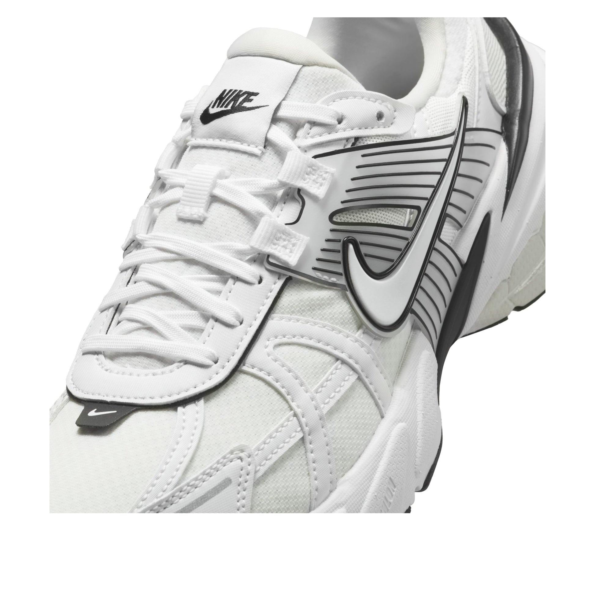 (WMNS) Nike V2K Run 'Summit White Platinum Tint' HF5342-100