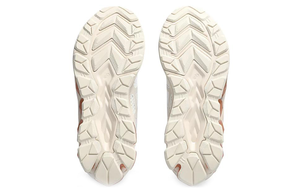 (WMNS) ASICS Gel-Quantum 180 7 'White Oatmeal' 1202A380-102