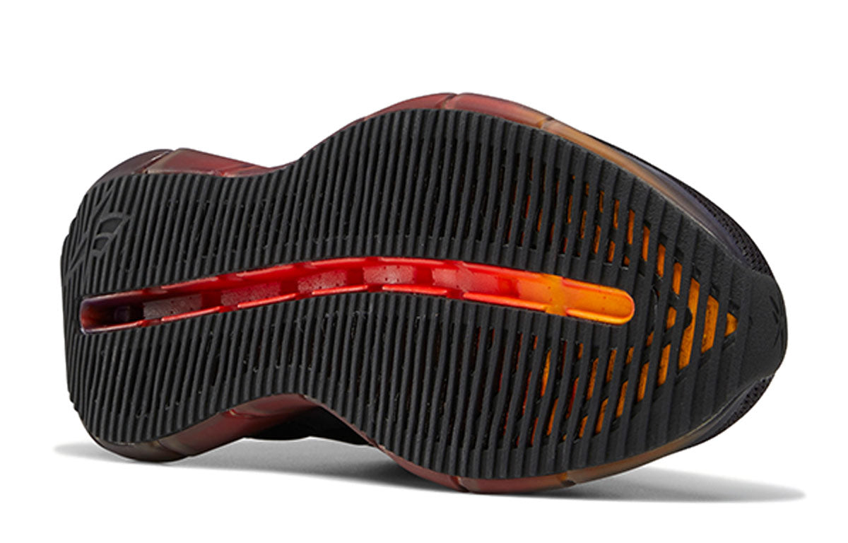 Reebok Zig Kinetica 'Undersounds - New York' FY2880