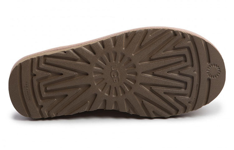 (WMNS) UGG Classic Mini Charms 1103765-QRT