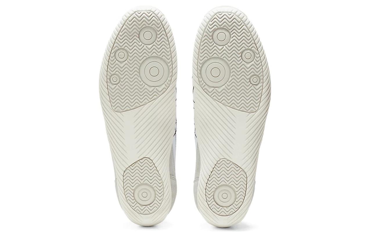 Onitsuka Tiger Sclaw Shoes 'White Black' 1183B969-100