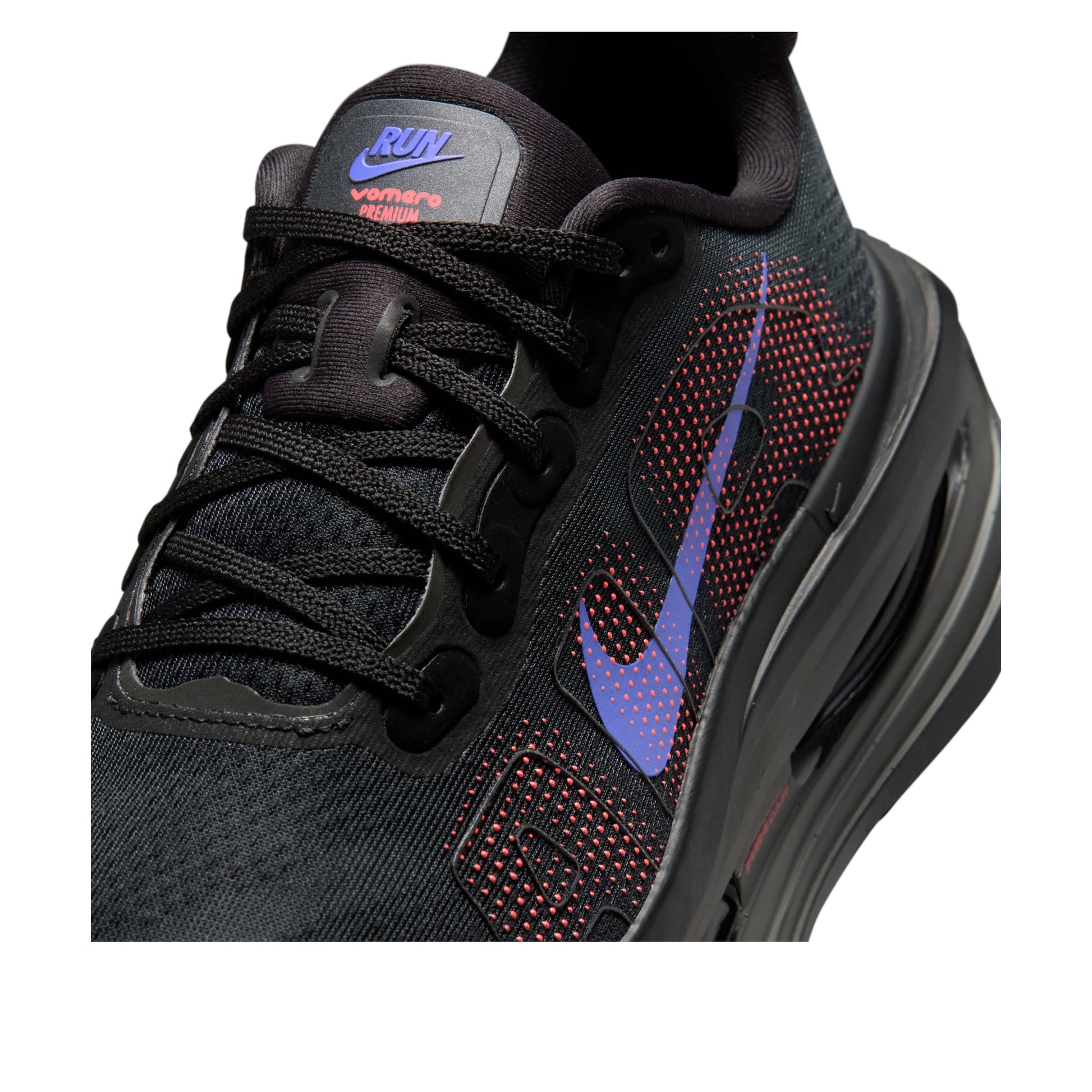 (WMNS) Nike Vomero Premium 'Black Sapphire' HM5973-002