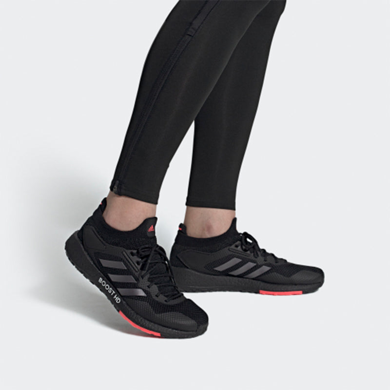 adidas Pulseboost Hd 'Black Pink' EG9970