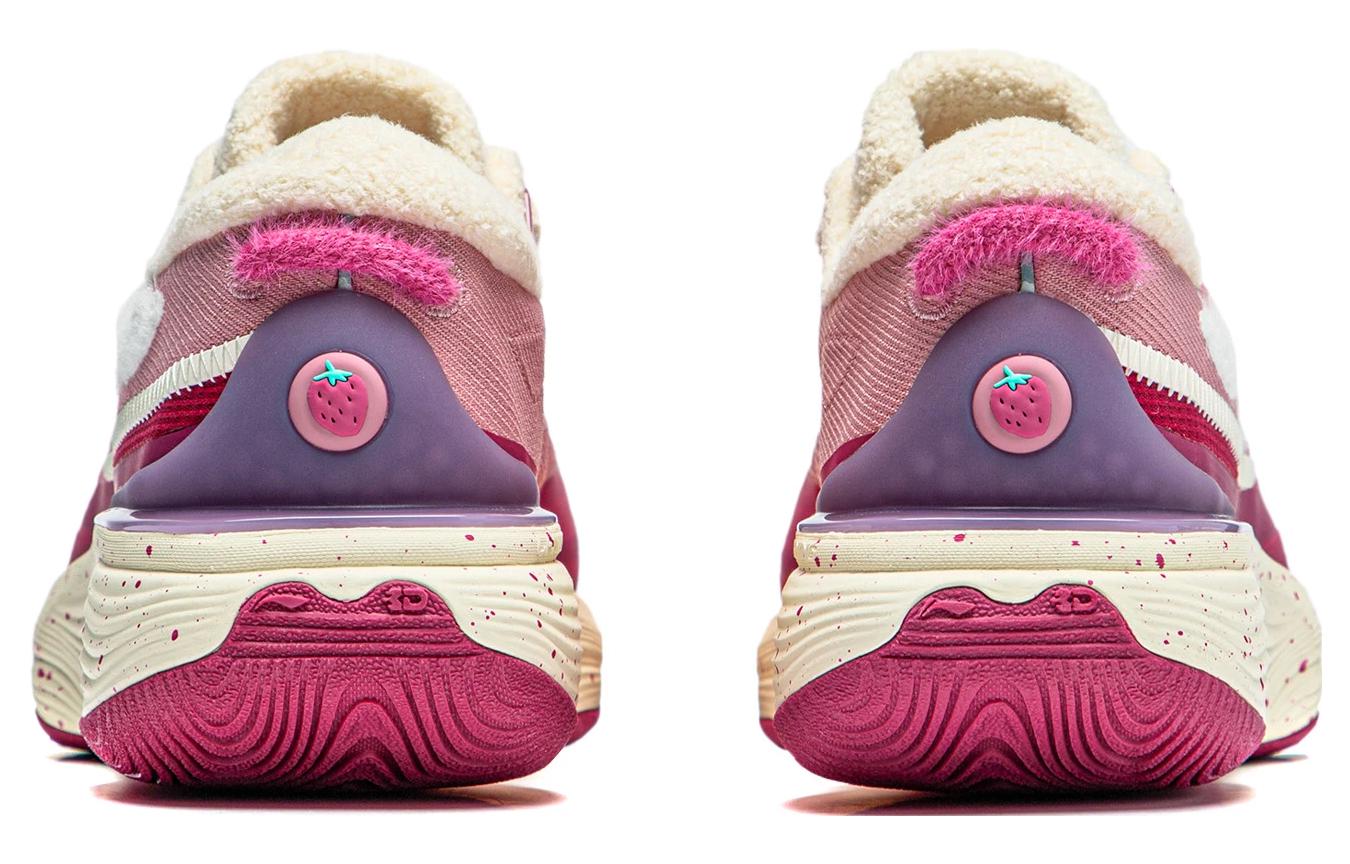 (WMNS) Li-Ning Soft Warm x Toy Story 'Lotso' AGLT234-1