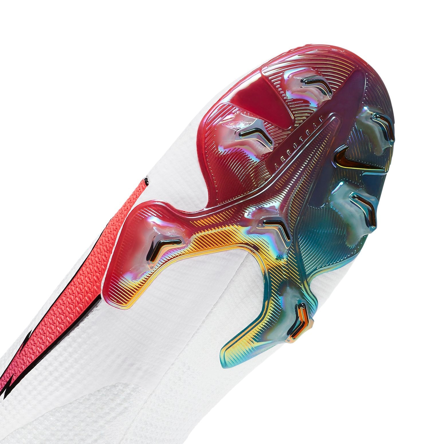 Nike Mercurial Superfly 7 Elite FG 'Flash Crimson Jade' AQ4174-163