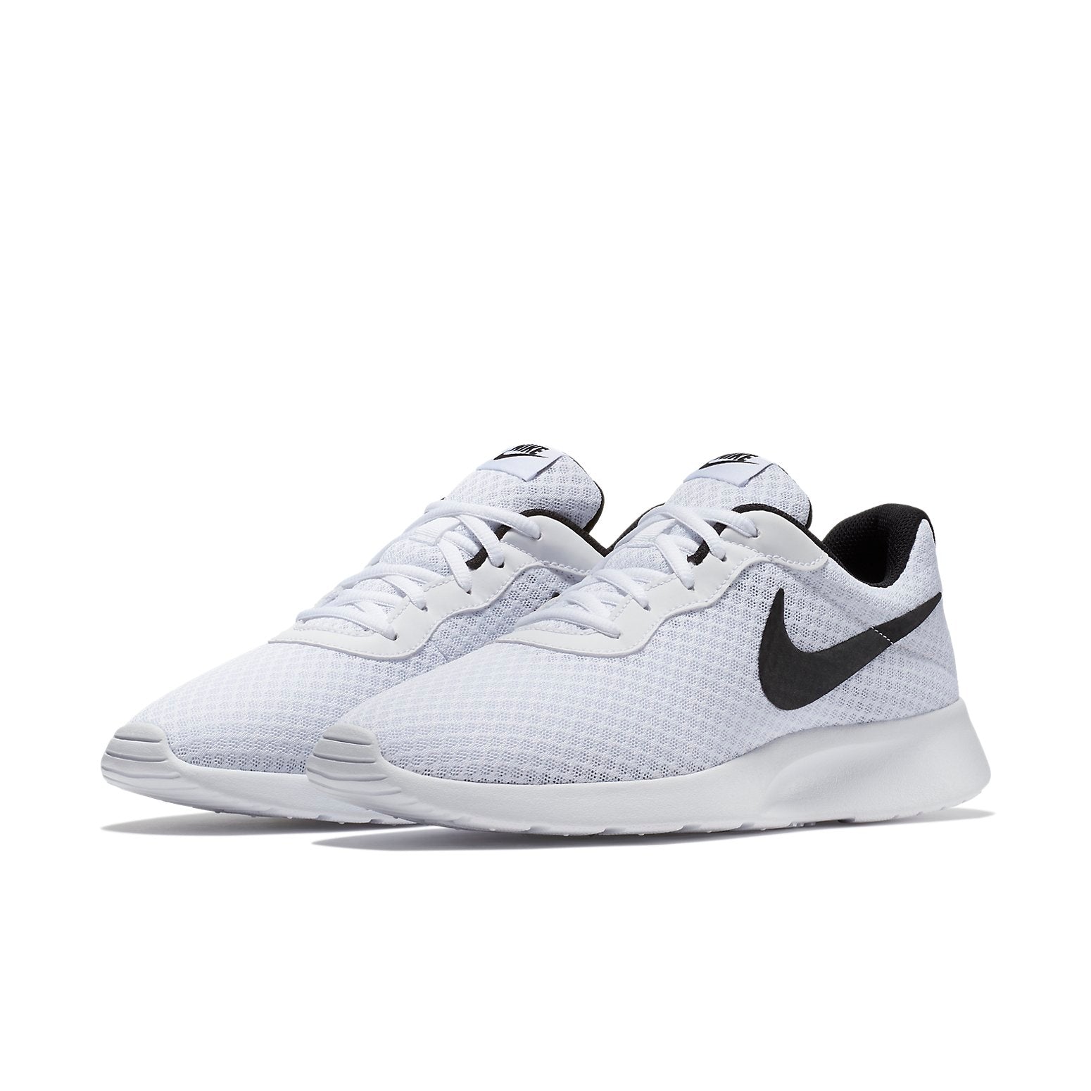 Nike Tanjun 'White Black 2020' 812654-101