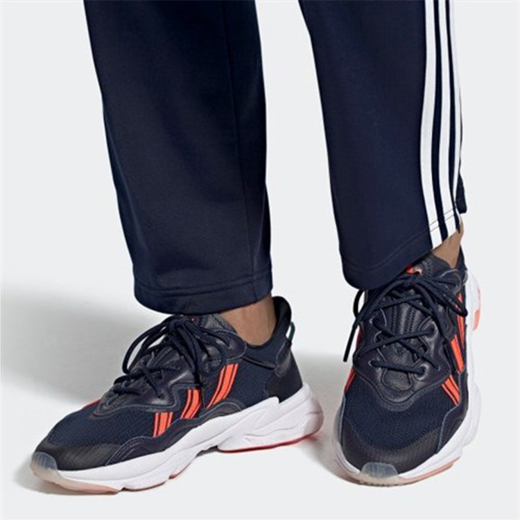adidas Ozweego 'Collegiate Navy' EG7454