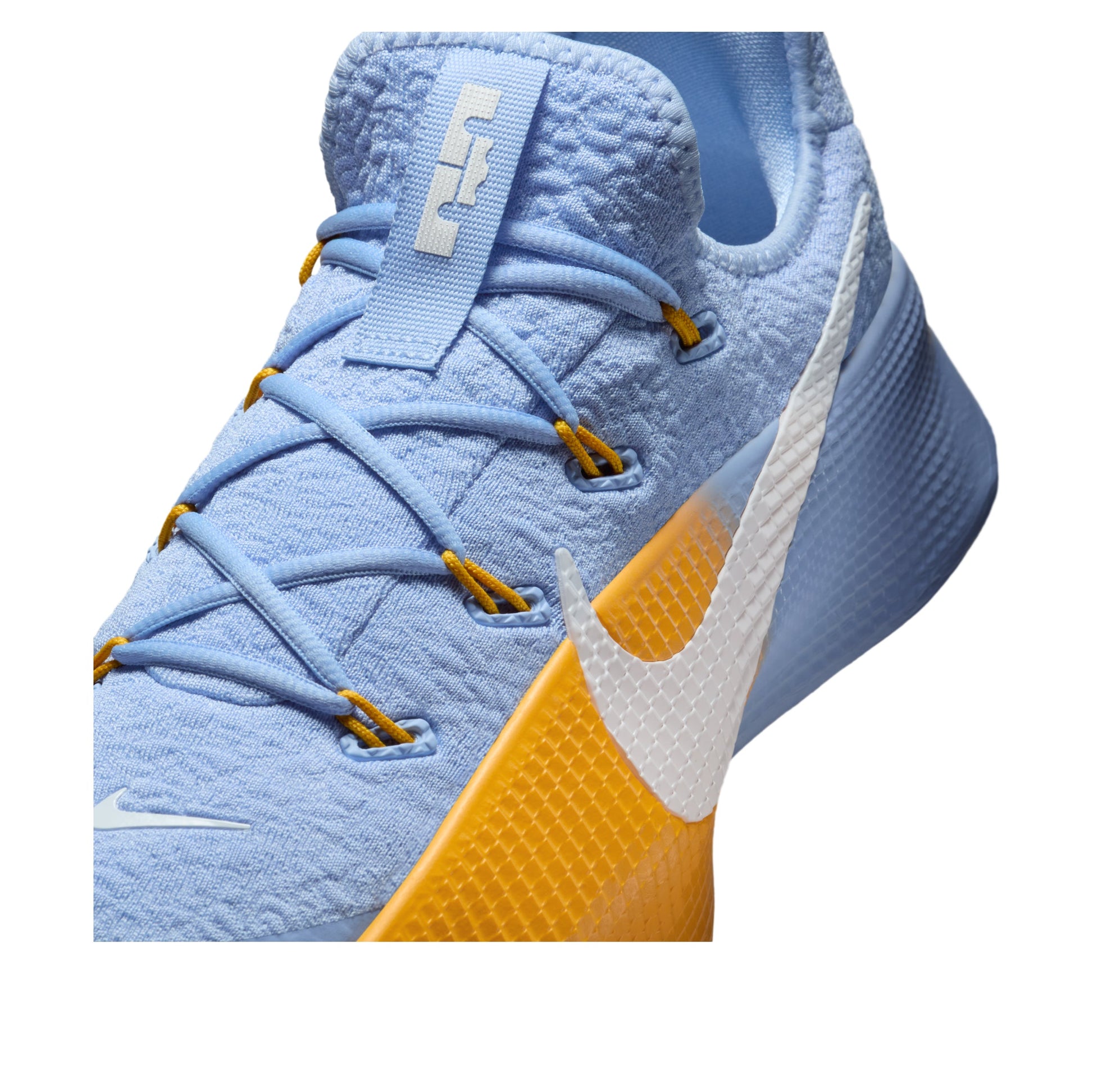 Nike LeBron TR 1 'Aluminium University Gold' FJ6151-401