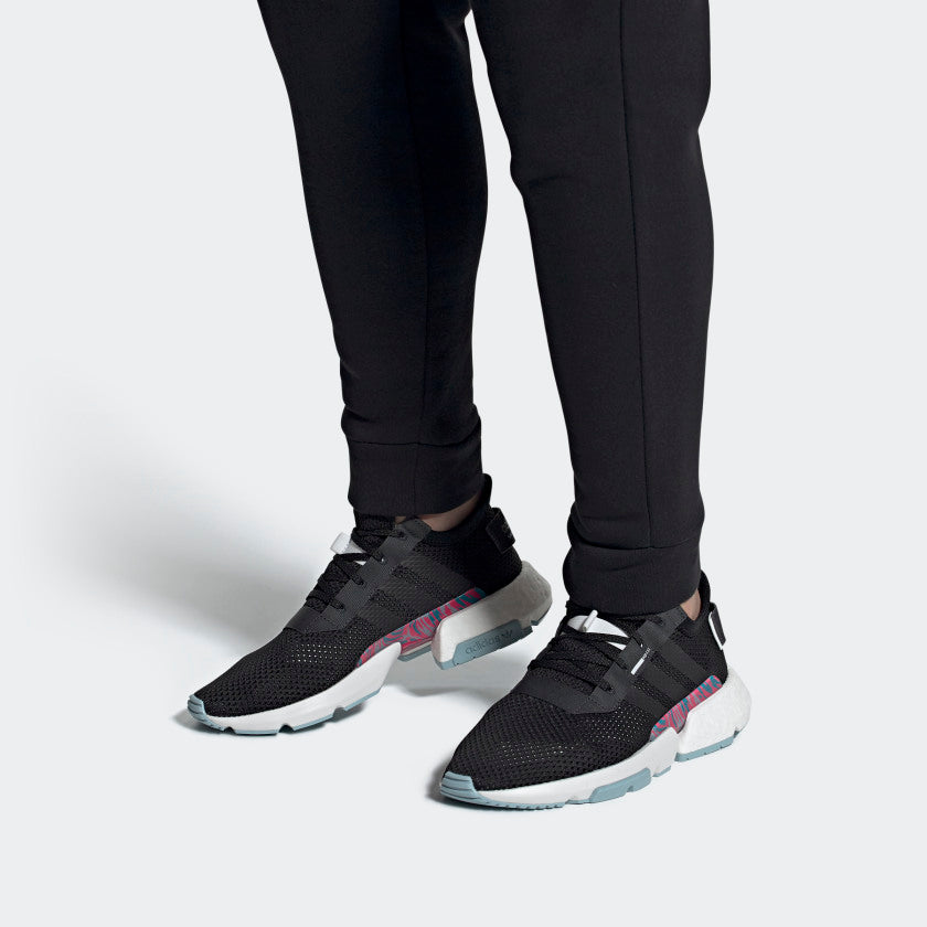 adidas Originals POD-S3.1 Shoes 'Black White' EE5052