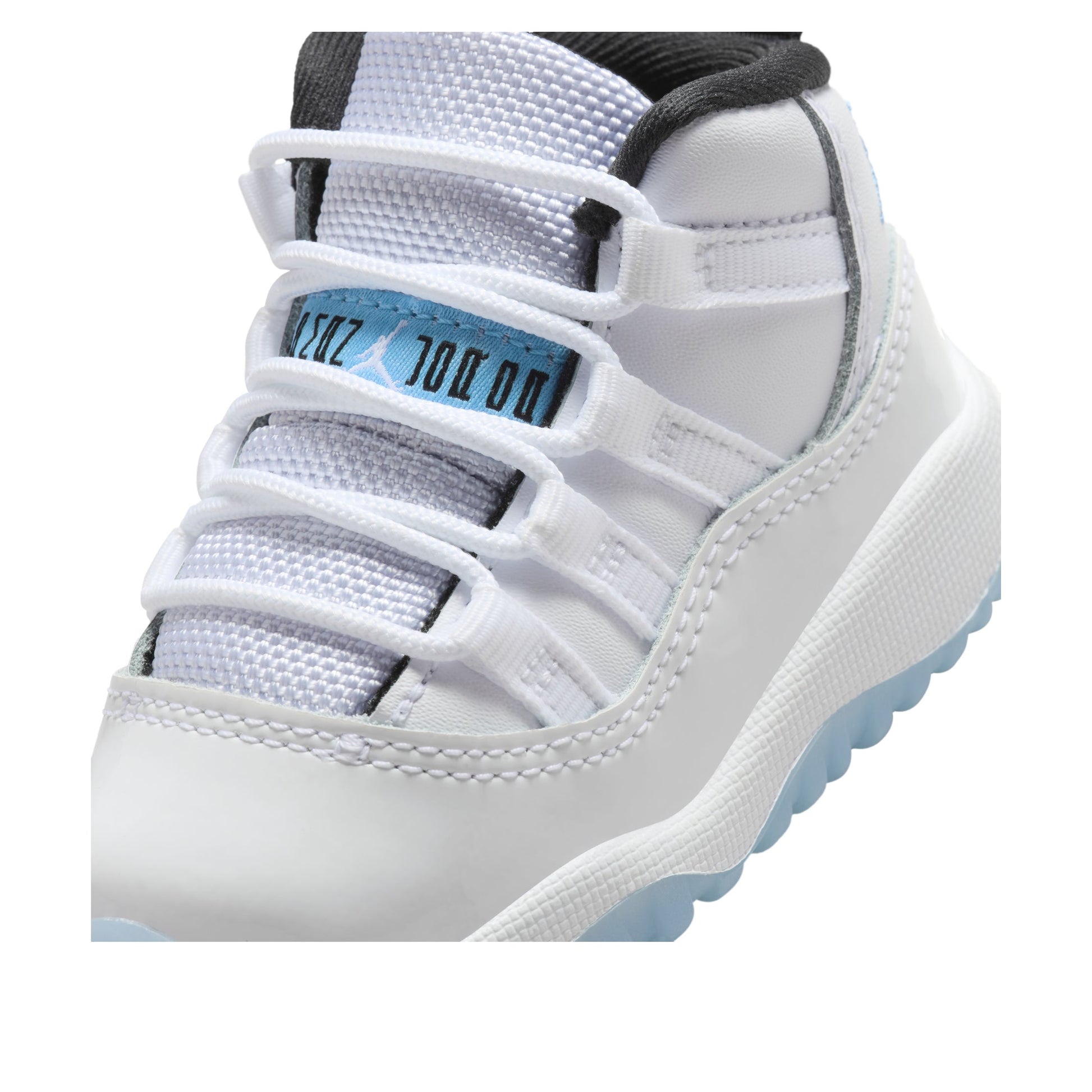 (TD) Air Jordan 11 'Legend Blue' 2024 378040-104