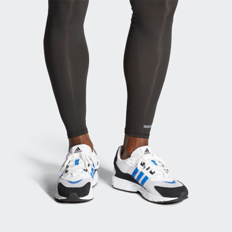 adidas EQT SN 'white blue' FU9269