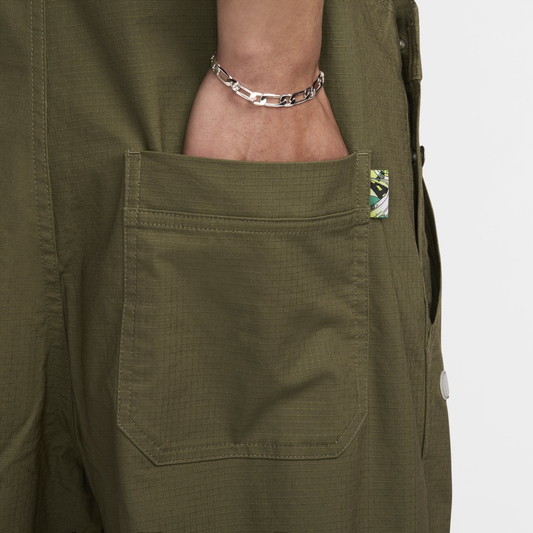 Nike SB Skate Overalls 'Federation Agnostic' FZ4090-222
