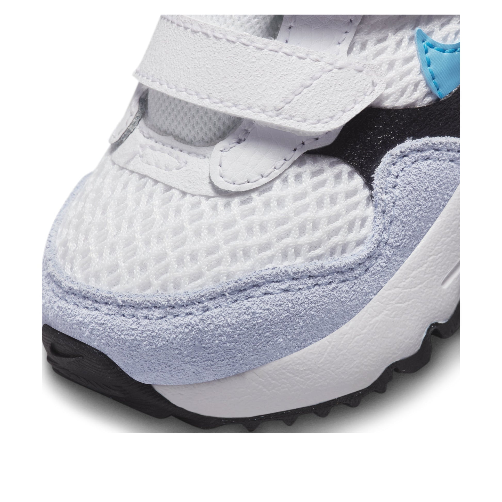 (TD) Nike Air Max SYSTM 'White Blue Lightning' DQ0286-106