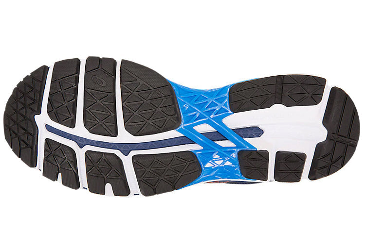 ASICS Gel Superion 2 'Deep Ocean Koi' 1011A039-400