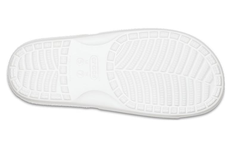 Crocs Classic Clog 'White' 206121-100