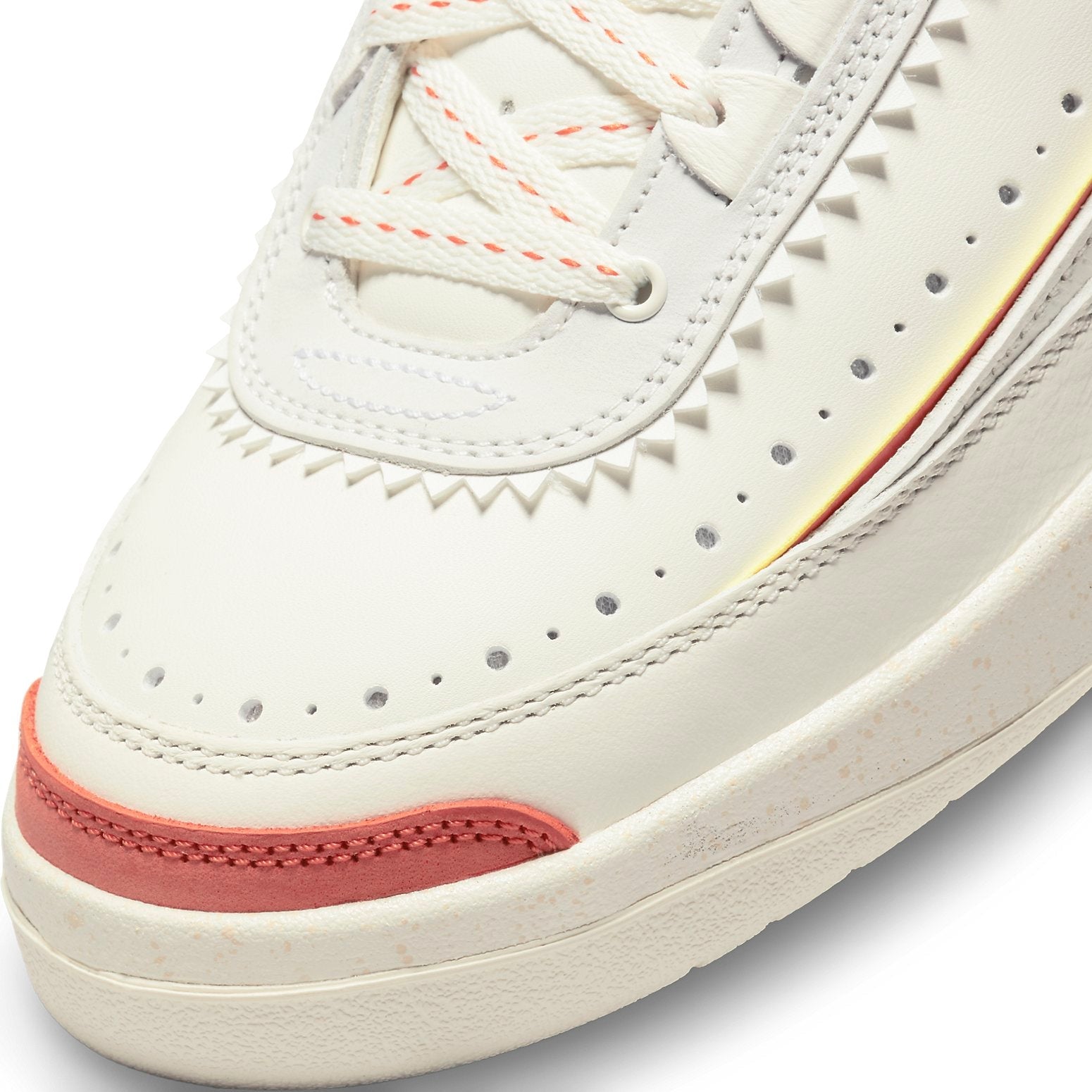 Air Jordan 2 x Maison Chteau Rouge 'United Youth International' DO5254-180