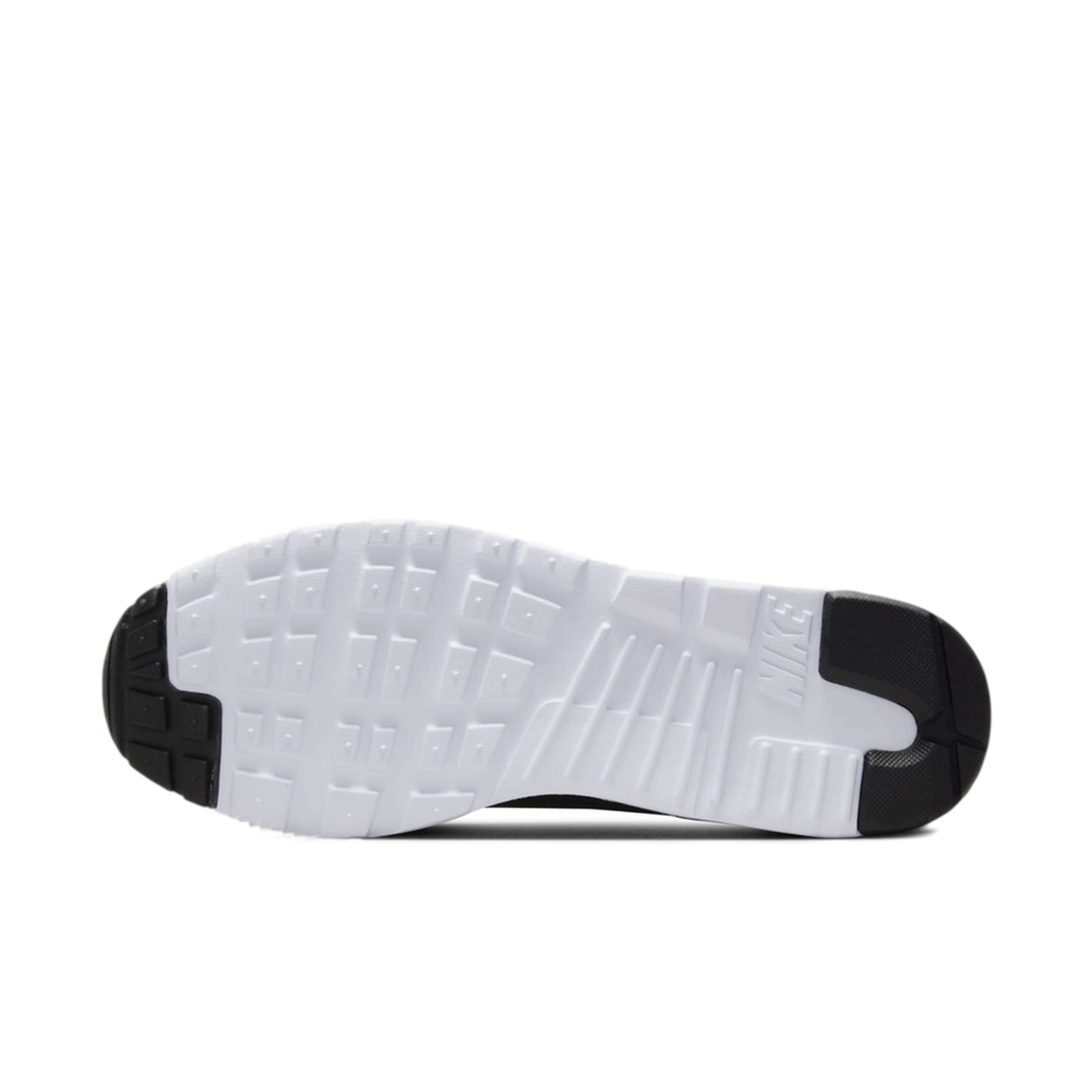 Nike Air Max Tavas 'Black' 705149-009