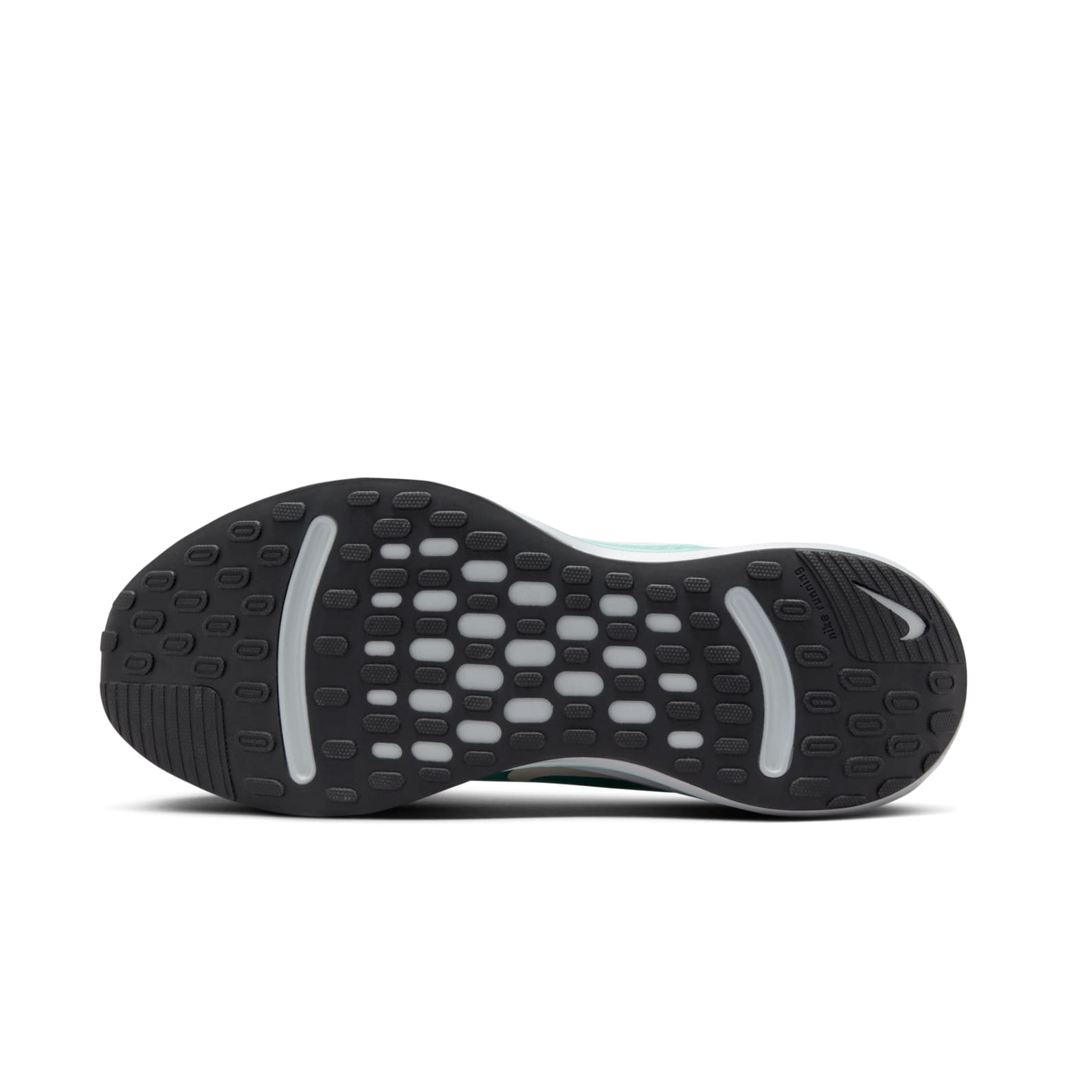 Nike Journey Run Road Running Shoes 'Green Frost' FN0228-300