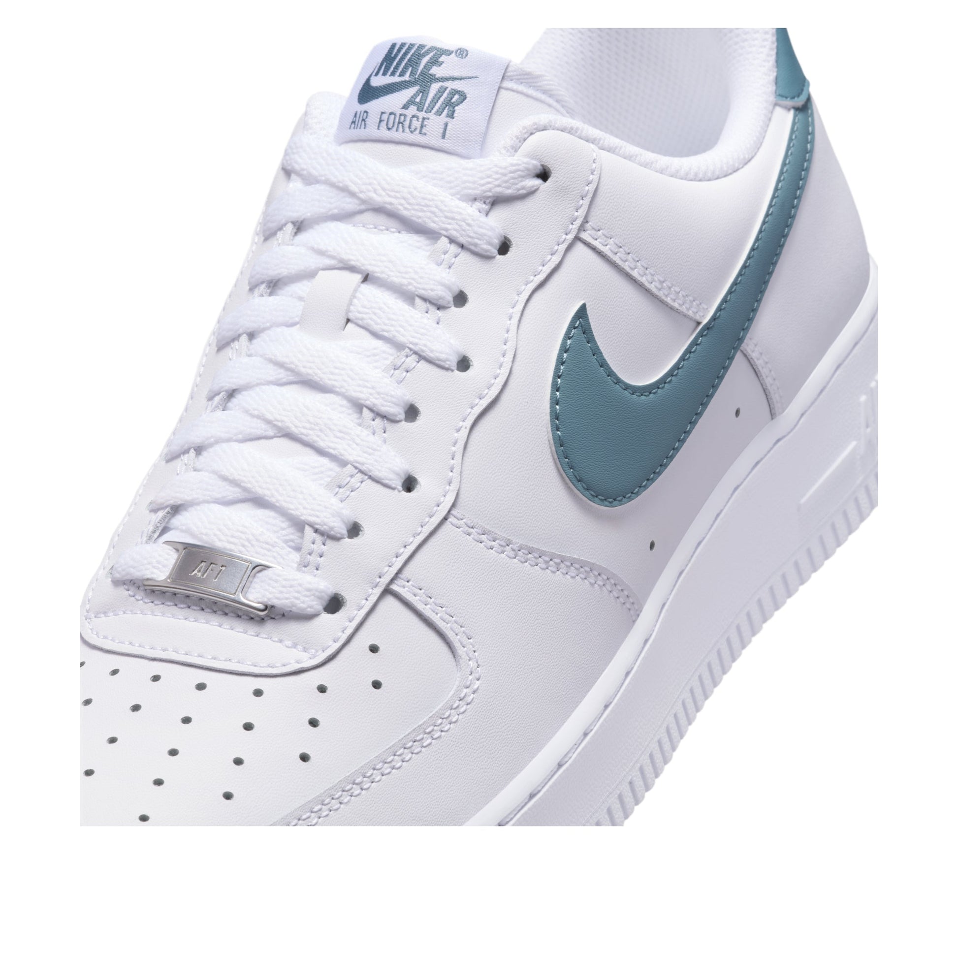 Nike Air Force 1 Low '07 'White Green' FJ4146-114
