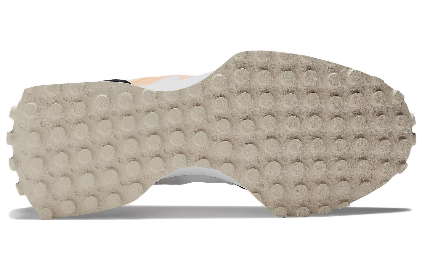 New Balance 327 'White Vibrant Apricot' MS327SO