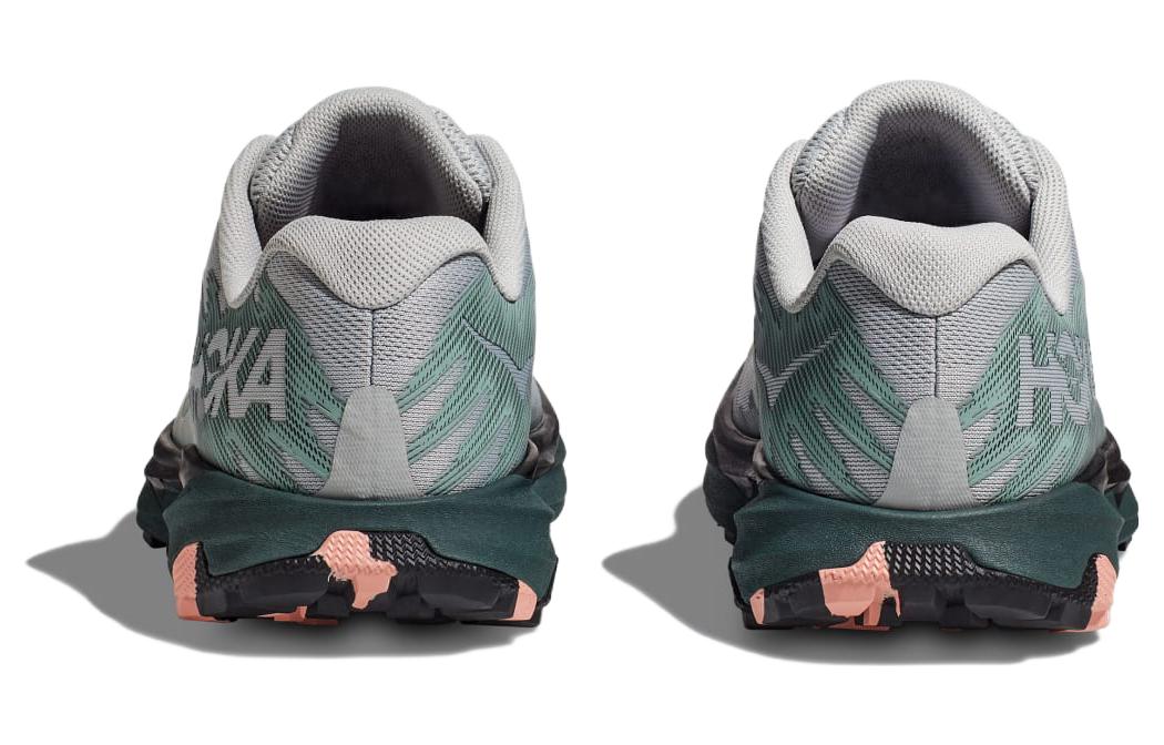 (WMNS) HOKA ONE ONE Torrent 3 'Harbor Mist Spruce' 1127915-HMSP