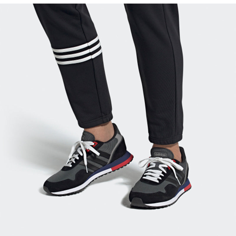 adidas neo adidas 8K 2020 'Black' EH1429