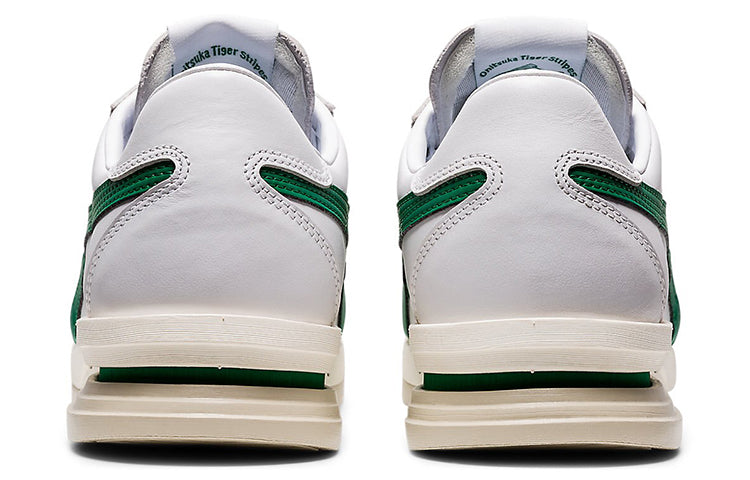 Onitsuka Tiger Corsair Ex 'White Green' 1183A561-101