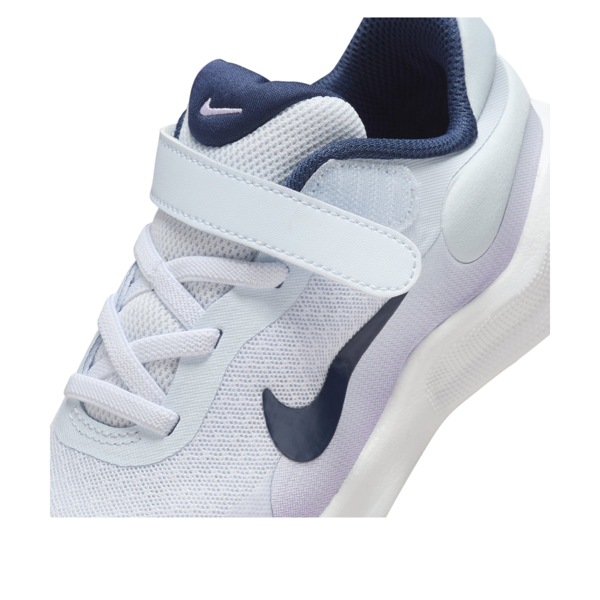 (PS) Nike Revolution 7 'Grey Lilac' FB7690-004
