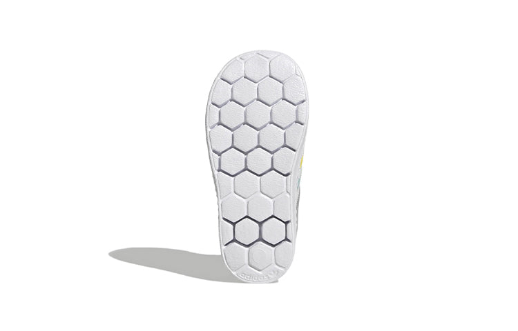 (TD) adidas Superstar 360 Twist 'Grey White' GW4720