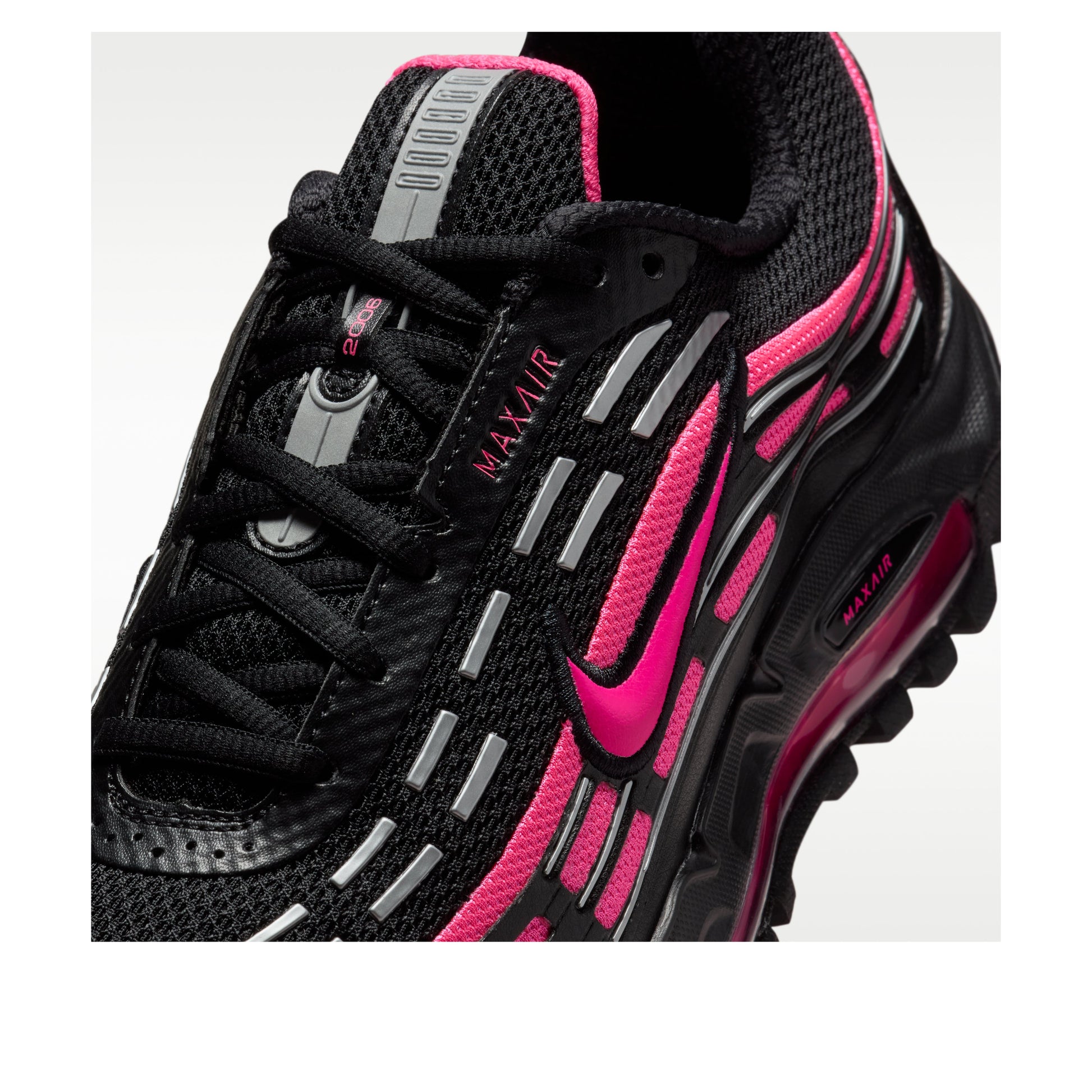 Nike Air Max TL 2.5 'Black Hyper Pink' FZ4110-009