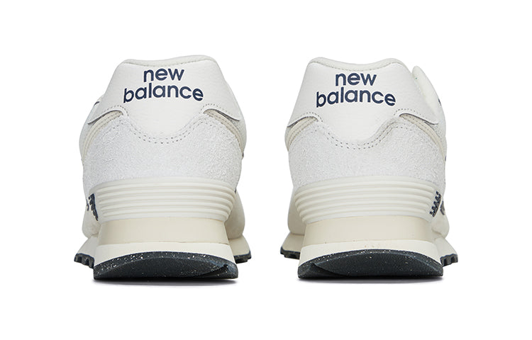 New Balance 574 CNY Sneakers 'Beige White' U574LS2