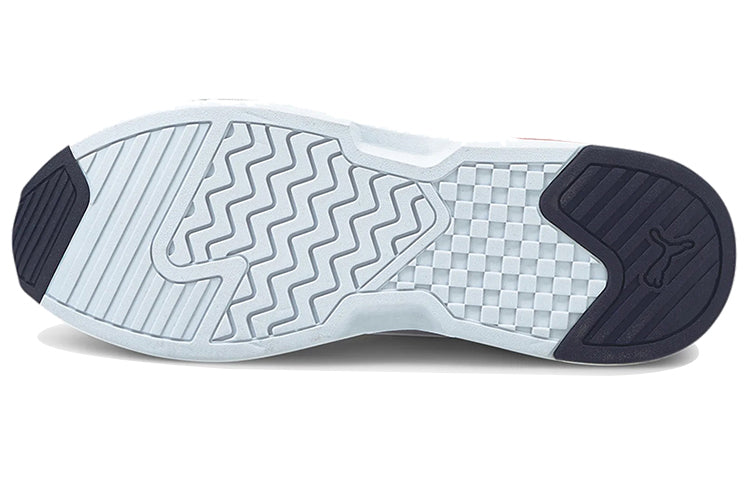 PUMA X-Ray Lite 'White Peacoat Sapphire' 374122-10