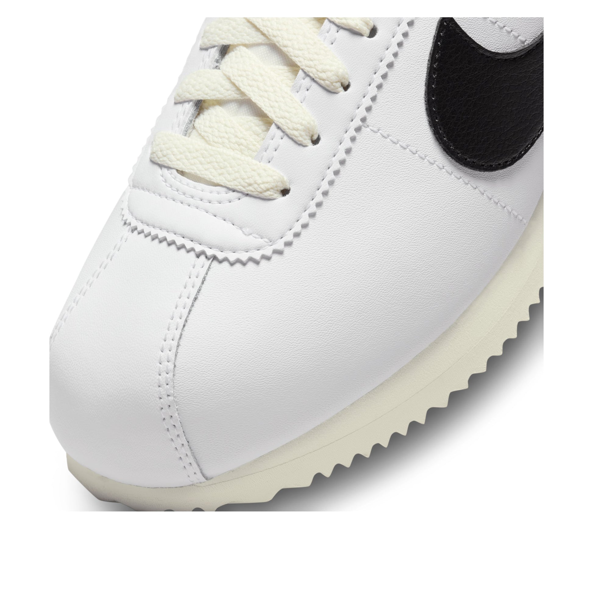 (WMNS) Nike Cortez 'White Black Light Photo Blue' DN1791-100