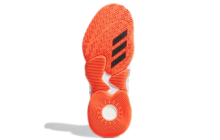 adidas So So Def Recordings x Trae Young 1 'Atlanta' H69000