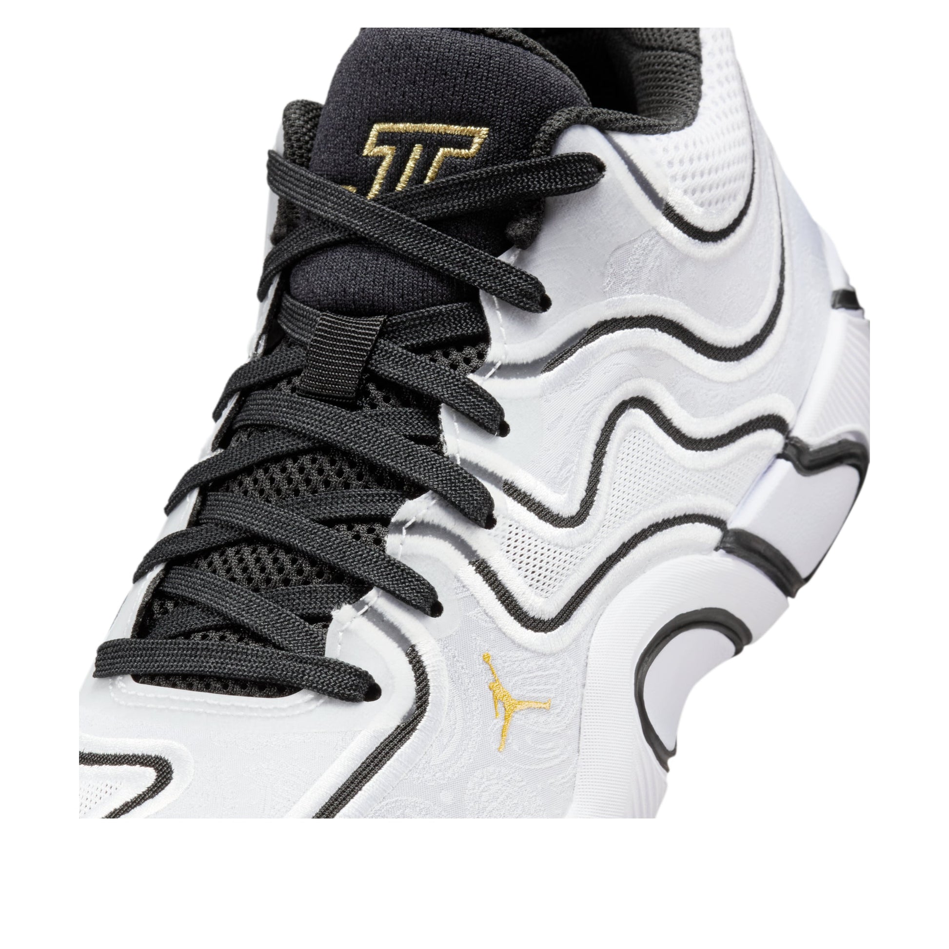 (GS) Air Jordan Tatum 3 'Tunnel Walk' IB8151-100
