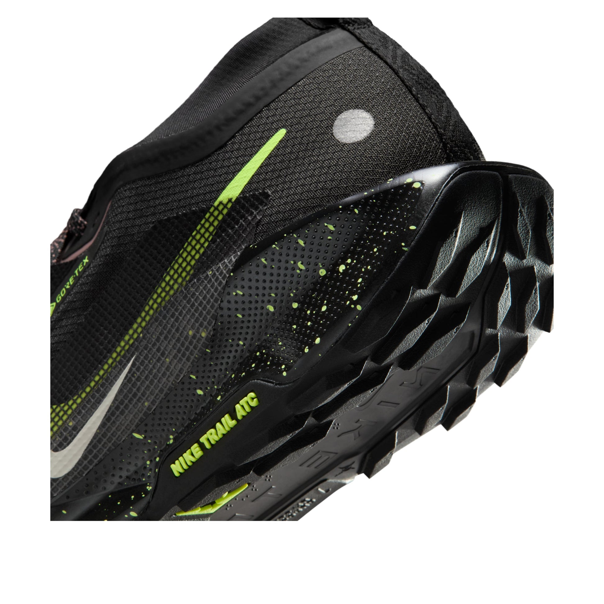 Nike Pegasus Trail 5 Gore Tex 'Black Phantom' FQ0908-014