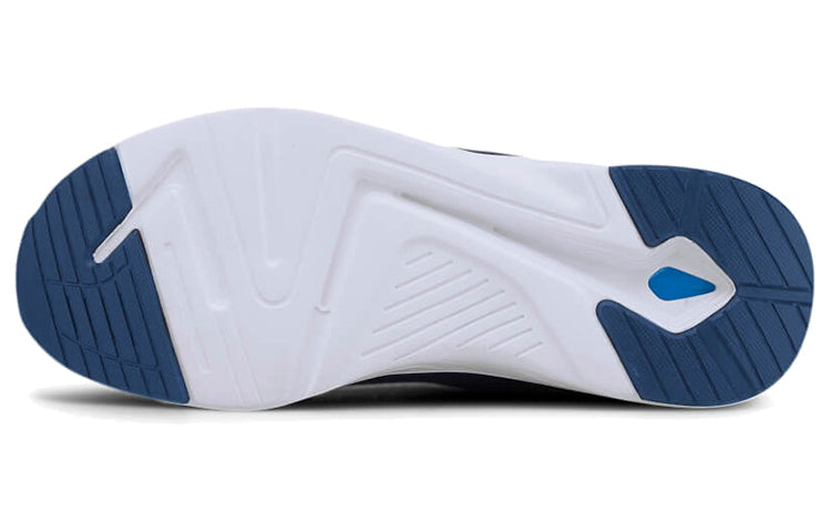 PUMA Comet 2 Fs Blue/White Low sneakers 194273-04