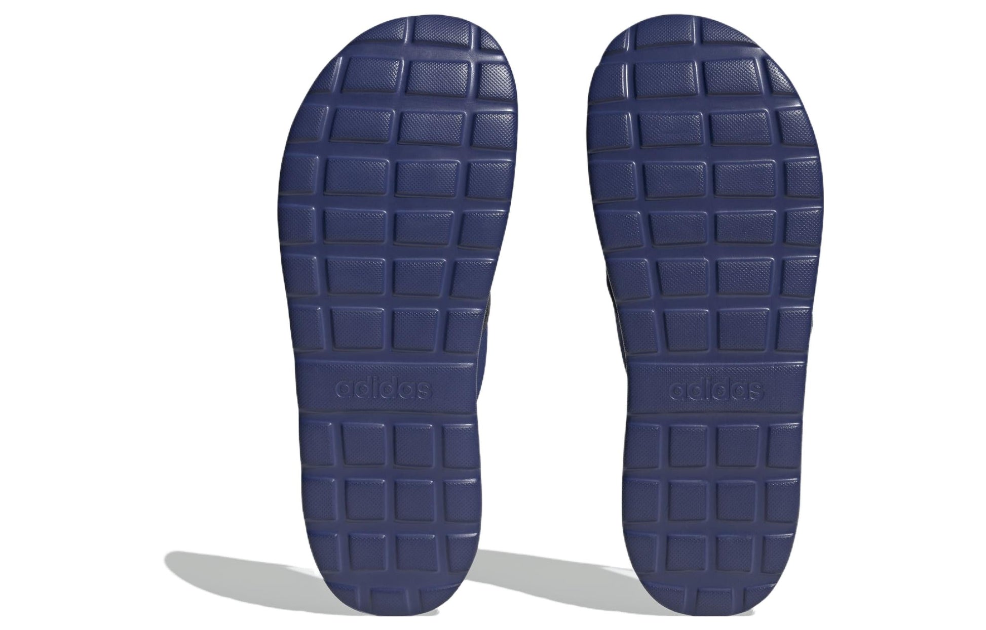 adidas Comfort Flip-Flops 'Blue' HQ4431