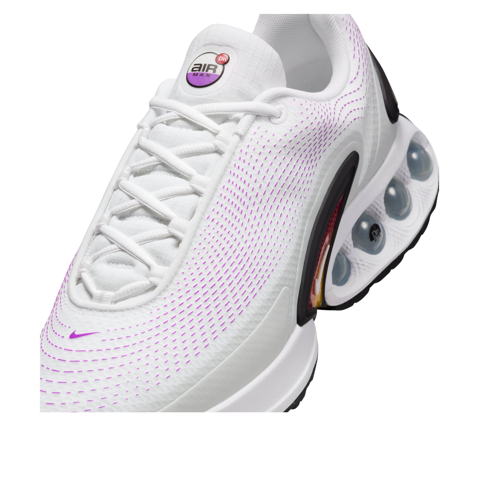 Nike Air Max DN 'White Vivid Purple' DV3337-106