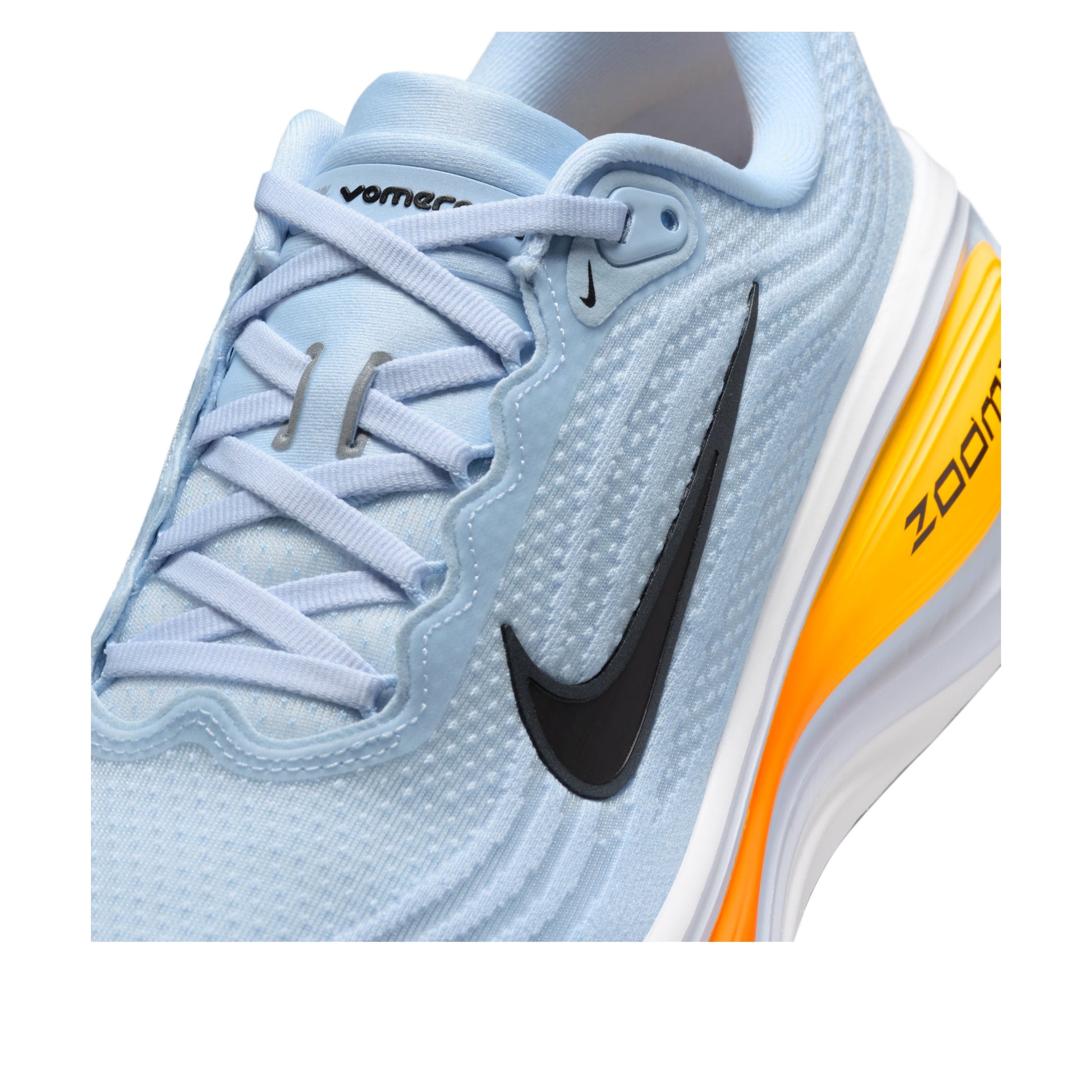 Nike Vomero Plus 'Hydrogen Blue Black White' HV8150-404