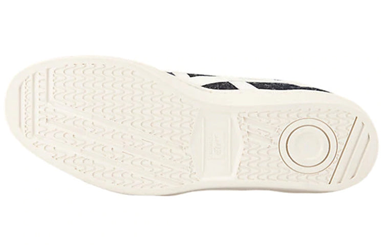 Onitsuka Tiger GSM 'Navy Brown' 1183A524-400